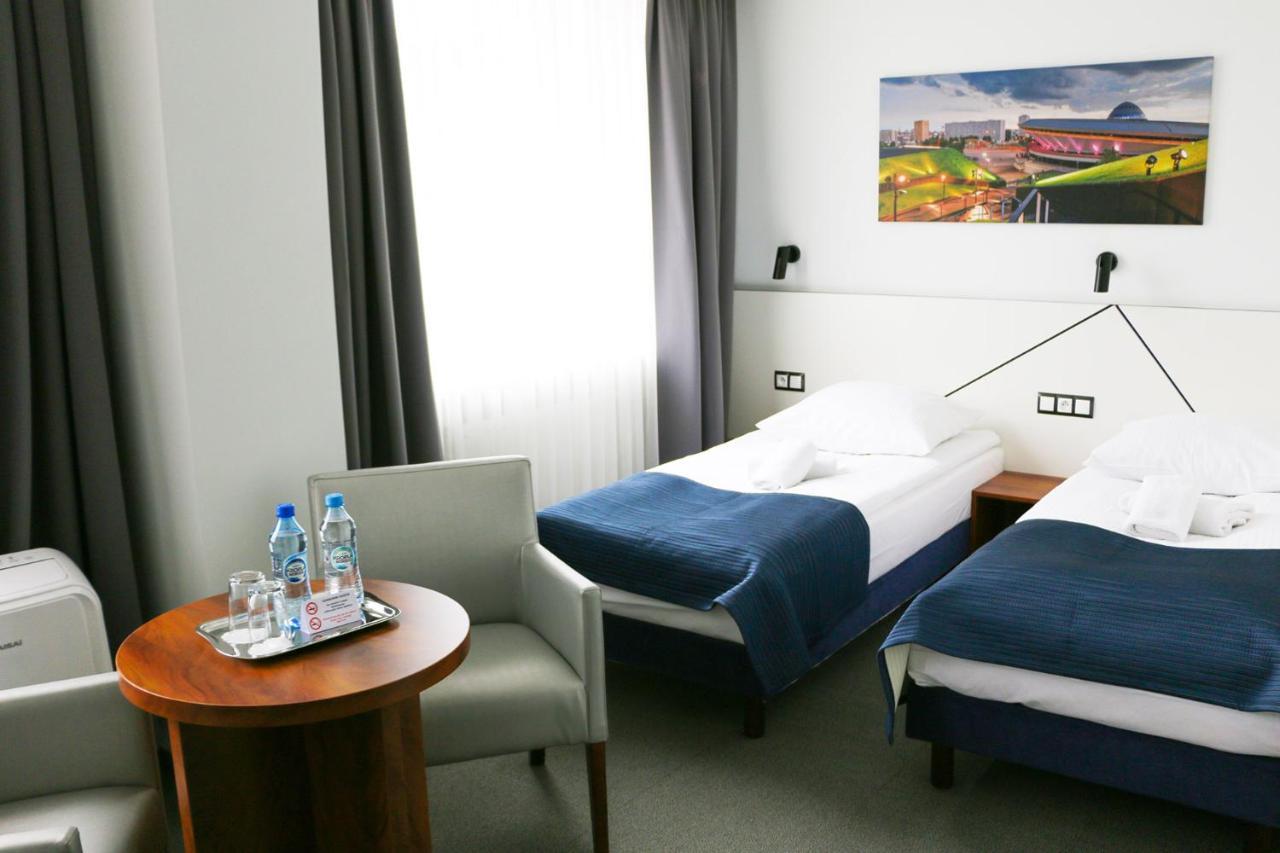 Hotel Katowice Premium Exterior photo