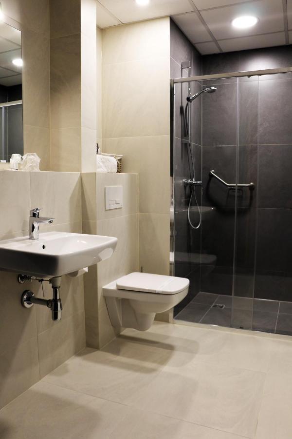 Hotel Katowice Premium Exterior photo