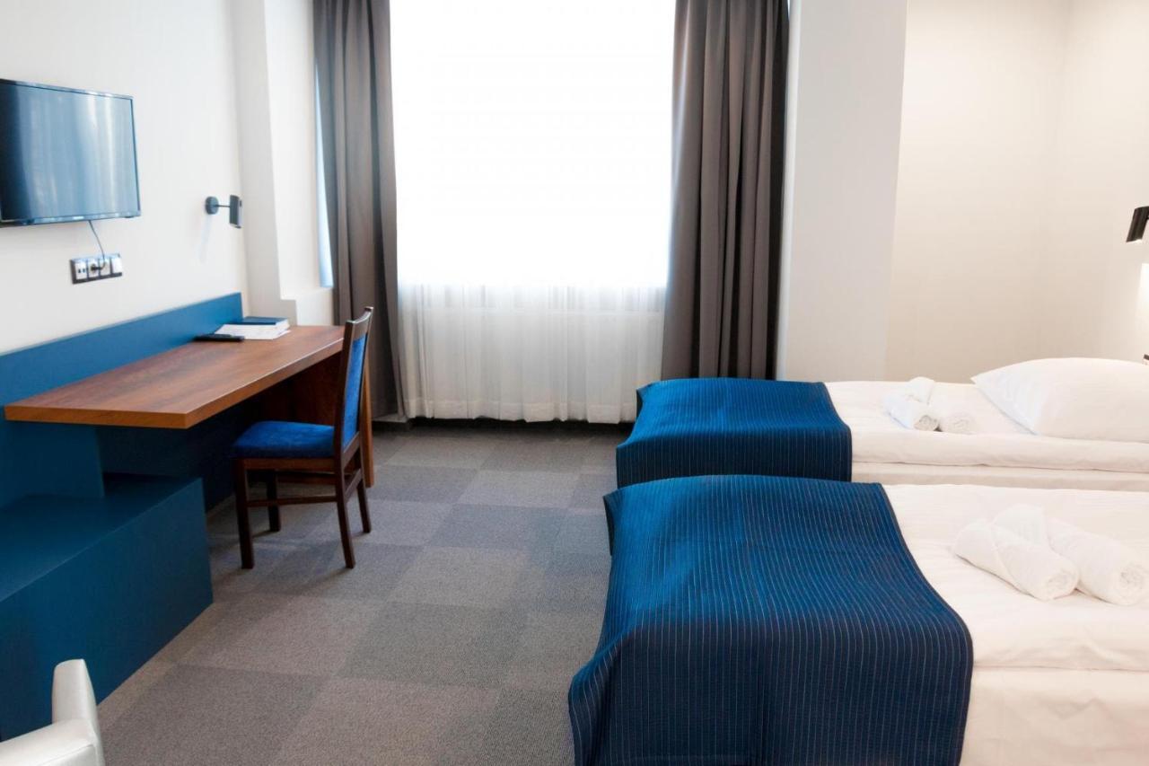 Hotel Katowice Premium Exterior photo